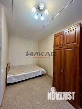 1-к квартира, на длительный срок, 38м2, 1/5 этаж