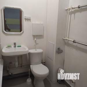 1-к квартира, на длительный срок, 37м2, 5/10 этаж