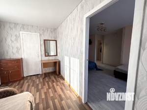 2-к квартира, посуточно, 43м2, 4/5 этаж