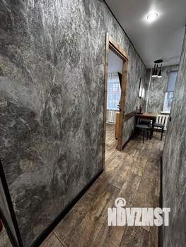 2-к квартира, посуточно, 45м2, 1/1 этаж