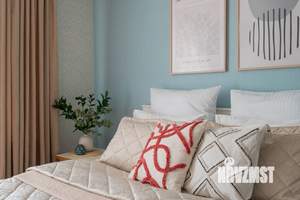 1-к квартира, посуточно, 42м2, 5/10 этаж