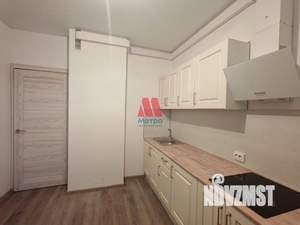 1-к квартира, на длительный срок, 39м2, 16/24 этаж