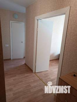 1-к квартира, на длительный срок, 38м2, 10/10 этаж