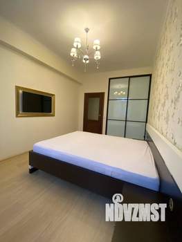 3-к квартира, на длительный срок, 89м2, 3/5 этаж