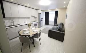 2-к квартира, на длительный срок, 54м2, 6/10 этаж