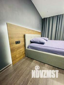 2-к квартира, посуточно, 64м2, 1/1 этаж