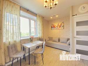 1-к квартира, посуточно, 62м2, 1/1 этаж