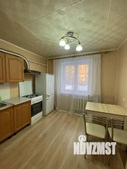 1-к квартира, на длительный срок, 39м2, 2/9 этаж