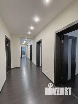 3-к квартира, на длительный срок, 94м2, 3/9 этаж