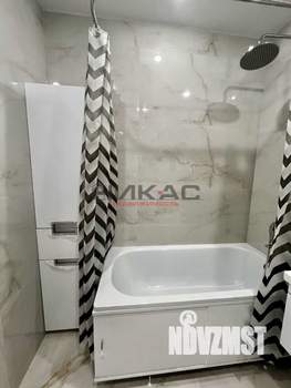 1-к квартира, на длительный срок, 45м2, 2/11 этаж