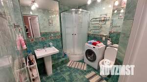 1-к квартира, посуточно, 33м2, 3/9 этаж