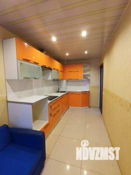 1-к квартира, на длительный срок, 40м2, 2/9 этаж