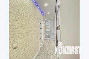 2-к квартира, посуточно, 62м2, 5/5 этаж