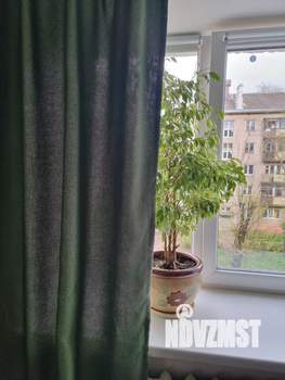 1-к квартира, посуточно, 20м2, 3/5 этаж