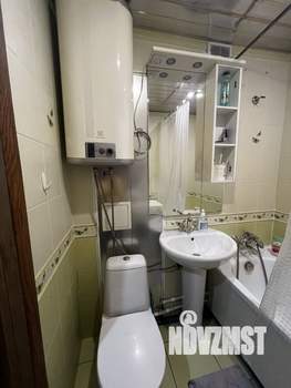 2-к квартира, на длительный срок, 43м2, 4/5 этаж