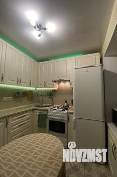 2-к квартира, на длительный срок, 41м2, 3/4 этаж