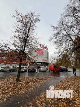 1-к квартира, на длительный срок, 22м2, 4/9 этаж