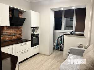 1-к квартира, посуточно, 40м2, 3/10 этаж