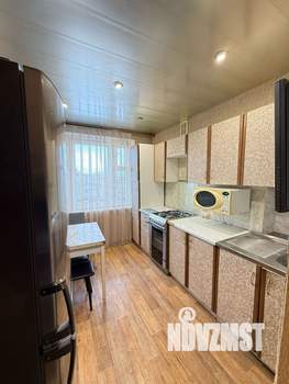 2-к квартира, на длительный срок, 50м2, 8/9 этаж