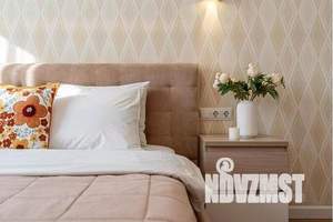 2-к квартира, посуточно, 44м2, 3/3 этаж