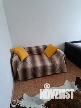 1-к квартира, посуточно, 42м2, 8/10 этаж