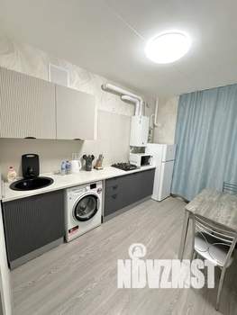 1-к квартира, посуточно, 35м2, 1/9 этаж