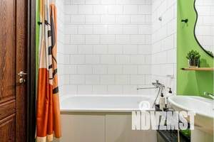 2-к квартира, посуточно, 47м2, 22/25 этаж