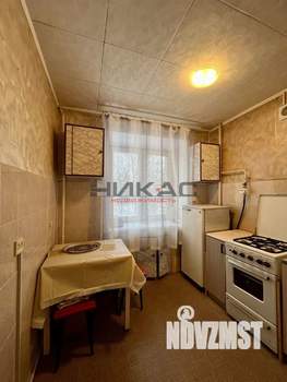 2-к квартира, на длительный срок, 55м2, 3/9 этаж