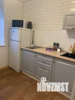 1-к квартира, посуточно, 33м2, 4/9 этаж