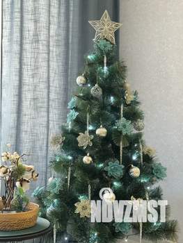 2-к квартира, посуточно, 45м2, 2/5 этаж