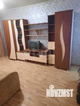 1-к квартира, на длительный срок, 30м2, 2/5 этаж