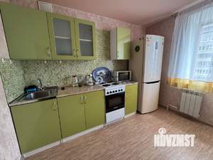 1-к квартира, на длительный срок, 41м2, 8/10 этаж