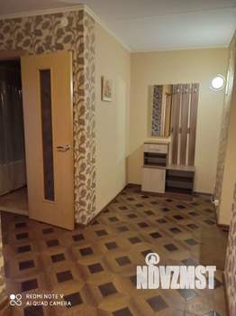 1-к квартира, на длительный срок, 48м2, 1/1 этаж