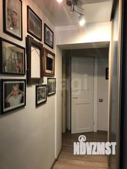 3-к квартира, на длительный срок, 63м2, 2/7 этаж