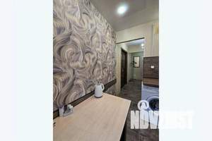 2-к квартира, посуточно, 45м2, 1/5 этаж