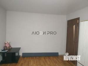 1-к квартира, на длительный срок, 32м2, 4/9 этаж