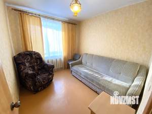 3-к квартира, на длительный срок, 70м2, 2/10 этаж