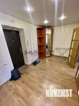 1-к квартира, на длительный срок, 43м2, 3/5 этаж