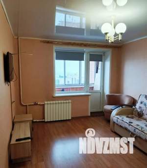 1-к квартира, на длительный срок, 36м2, 12/16 этаж