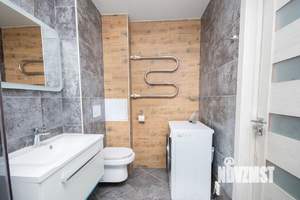 1-к квартира, на длительный срок, 42м2, 1/10 этаж