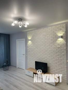 2-к квартира, посуточно, 45м2, 2/5 этаж
