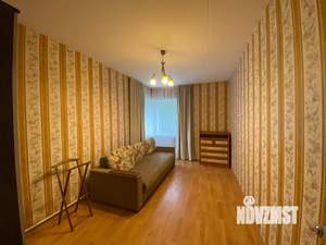 3-к квартира, на длительный срок, 89м2, 1/6 этаж