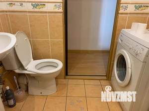 2-к квартира, посуточно, 48м2, 2/4 этаж