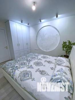 1-к квартира, посуточно, 38м2, 3/5 этаж