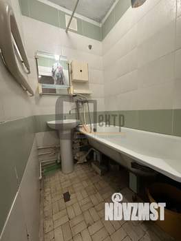 1-к квартира, на длительный срок, 34м2, 11/12 этаж