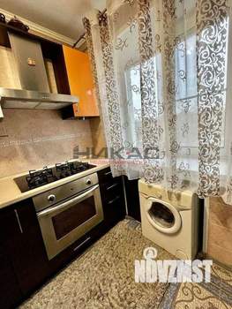 2-к квартира, на длительный срок, 46м2, 5/5 этаж