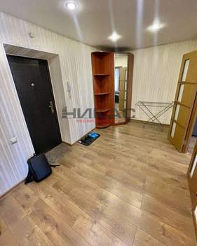 1-к квартира, на длительный срок, 43м2, 3/5 этаж