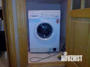 1-к квартира, посуточно, 36м2, 7/9 этаж