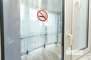 1-к квартира, на длительный срок, 46м2, 9/17 этаж