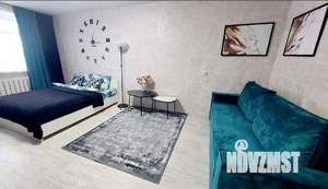 1-к квартира, посуточно, 32м2, 5/6 этаж